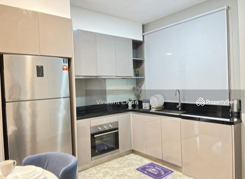 For Rent - Vista Residences