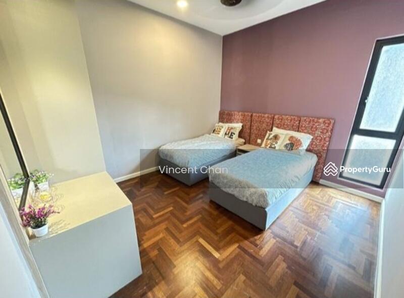 For Rent - Vista Residences