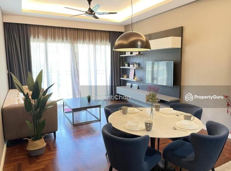 For Rent - Vista Residences