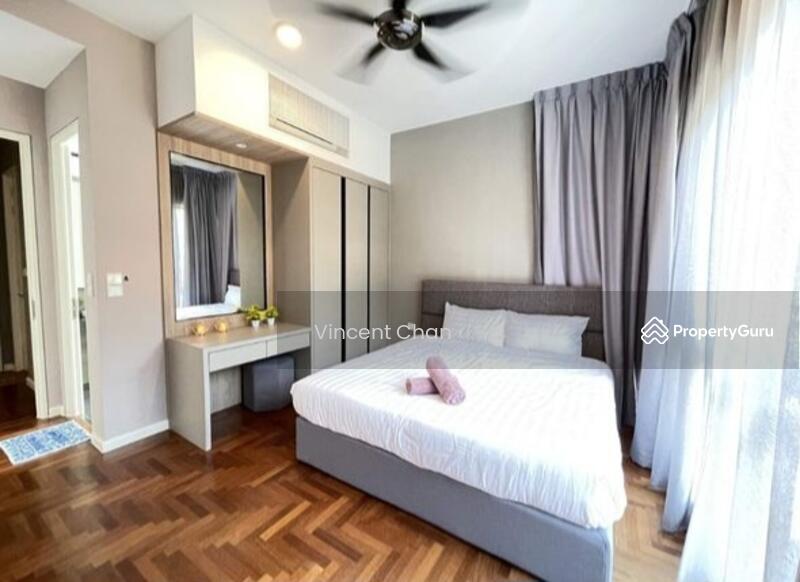 For Rent - Vista Residences