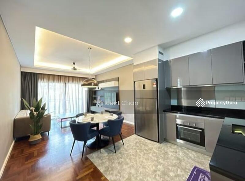 For Rent - Vista Residences