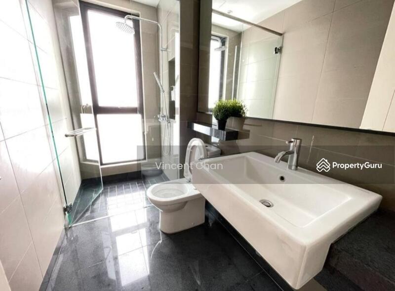For Rent - Vista Residences