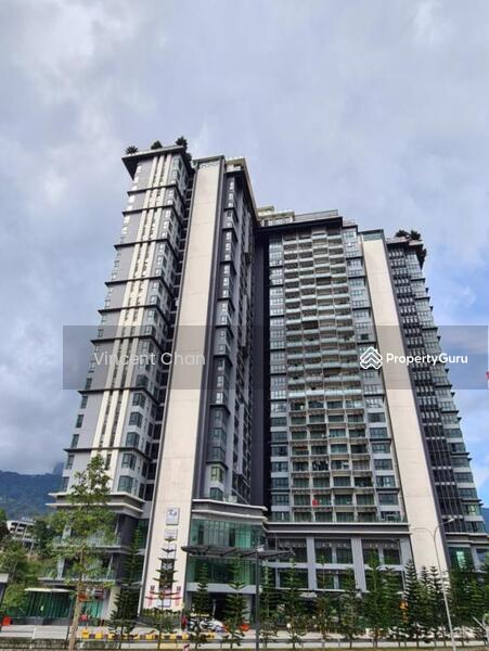 For Rent - Vista Residences