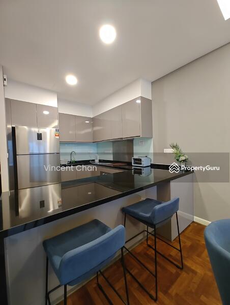 For Rent - Vista Residences