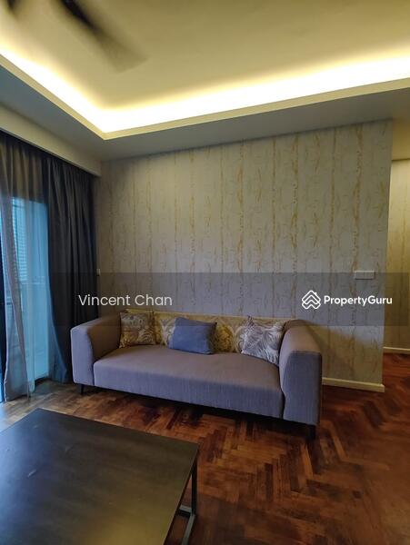 For Rent - Vista Residences