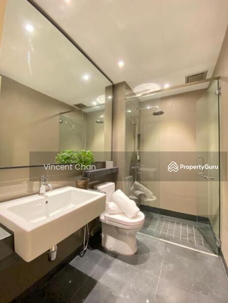 For Rent - Vista Residences