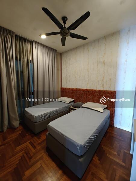 For Rent - Vista Residences