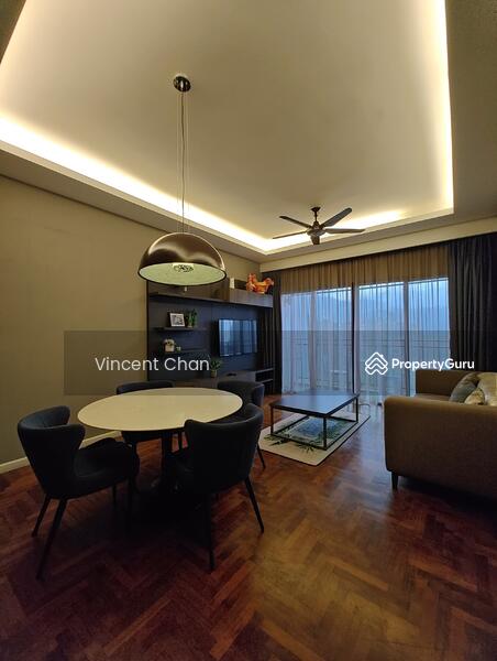 For Rent - Vista Residences