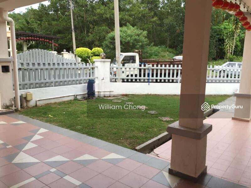 For Sale - Taman Saujana Indah, Bukit Katil , Melaka