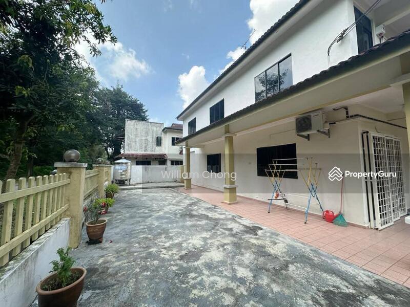 For Sale - Taman Saujana Indah, Bukit Katil , Melaka