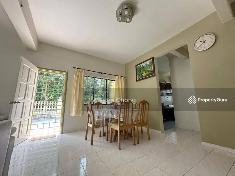 For Sale - Taman Saujana Indah, Bukit Katil , Melaka
