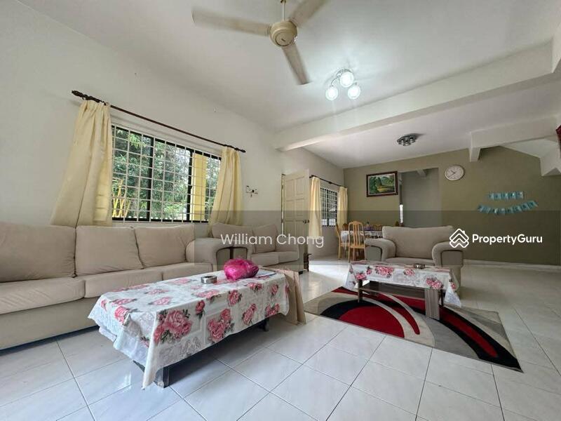 For Sale - Taman Saujana Indah, Bukit Katil , Melaka