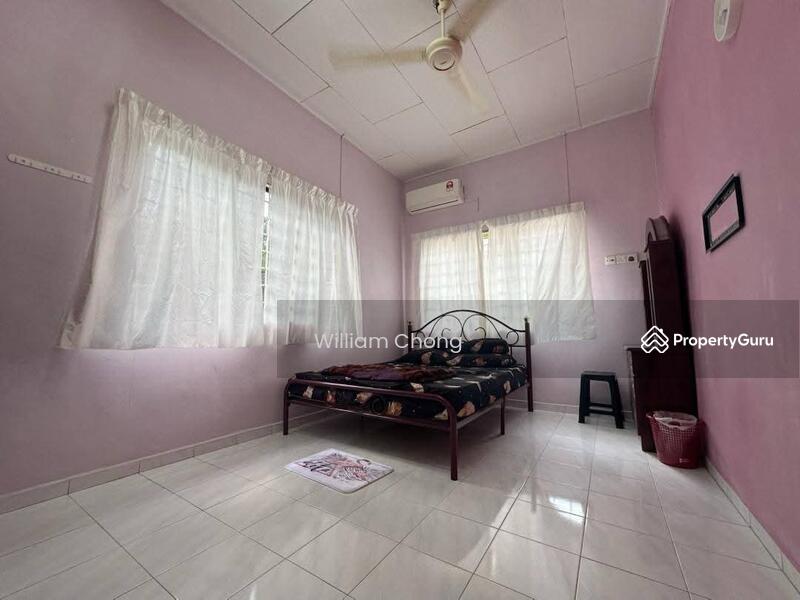 For Sale - Taman Saujana Indah, Bukit Katil , Melaka