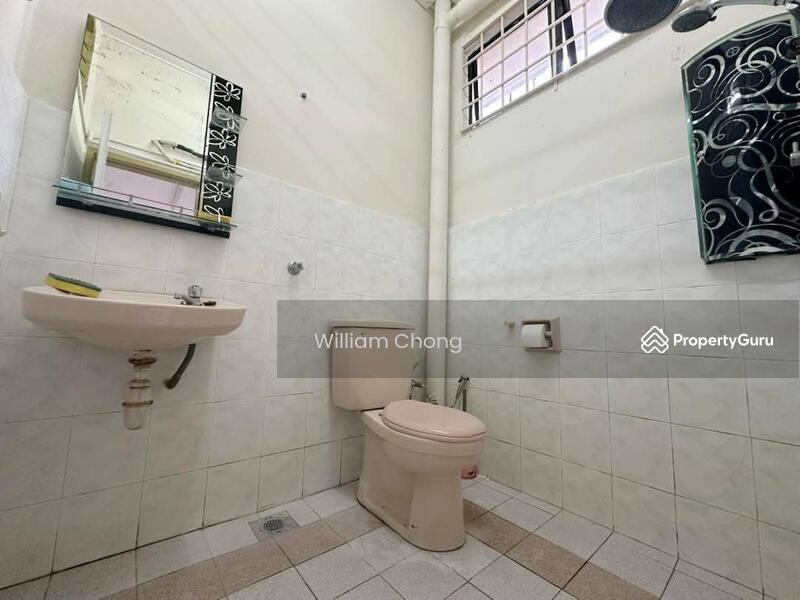 For Sale - Taman Saujana Indah, Bukit Katil , Melaka