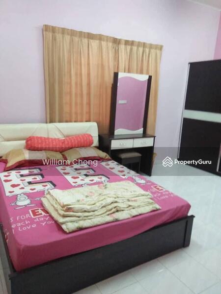 For Sale - Taman Saujana Indah, Bukit Katil , Melaka