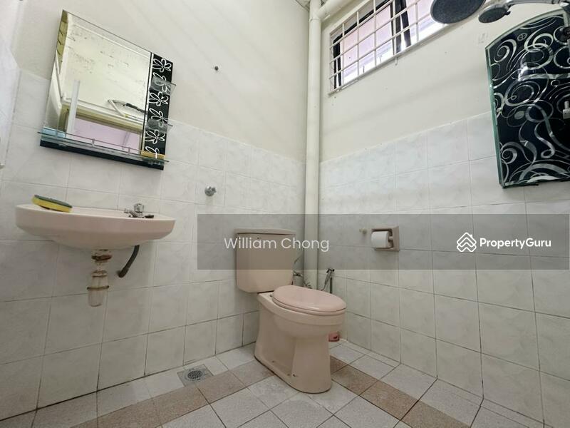 For Sale - Taman Saujana Indah, Bukit Katil , Melaka