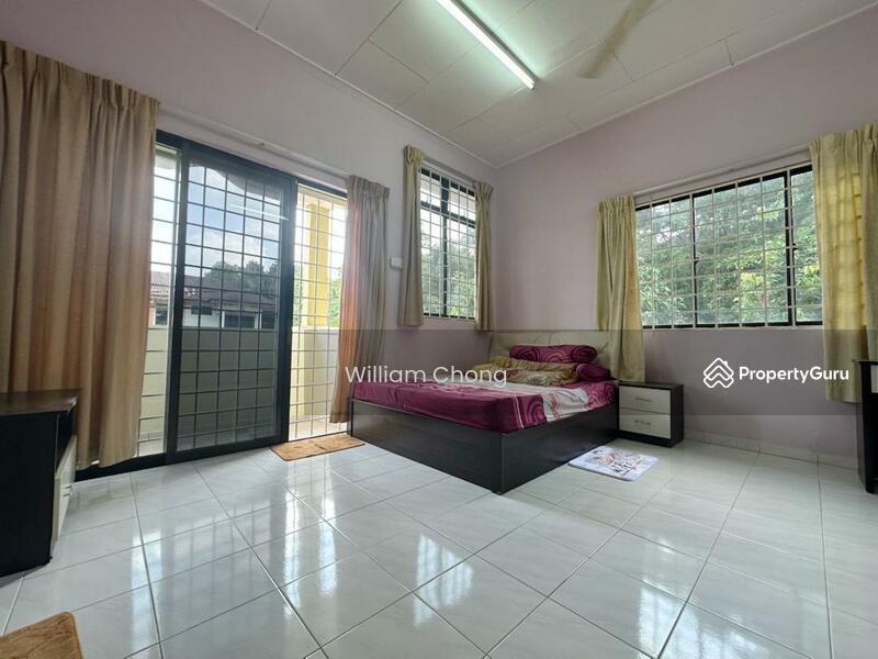For Sale - Taman Saujana Indah, Bukit Katil , Melaka