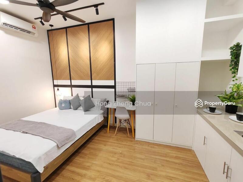 Service Residence for Rent at Sunway Velocity TWO - Hong Zheng Chua - PropertyGuru.com.my