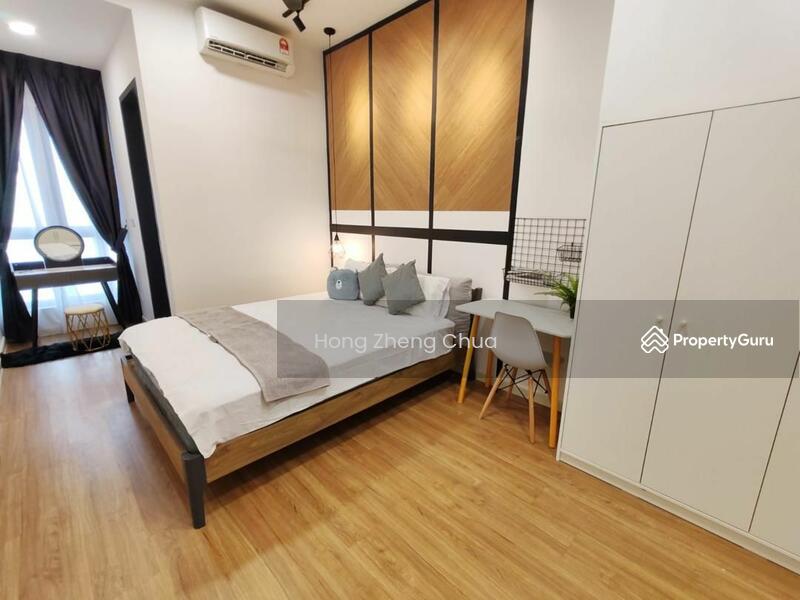 Service Residence for Rent at Sunway Velocity TWO - Hong Zheng Chua - PropertyGuru.com.my