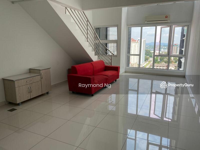 Untuk Dijual - De Centrum Residences