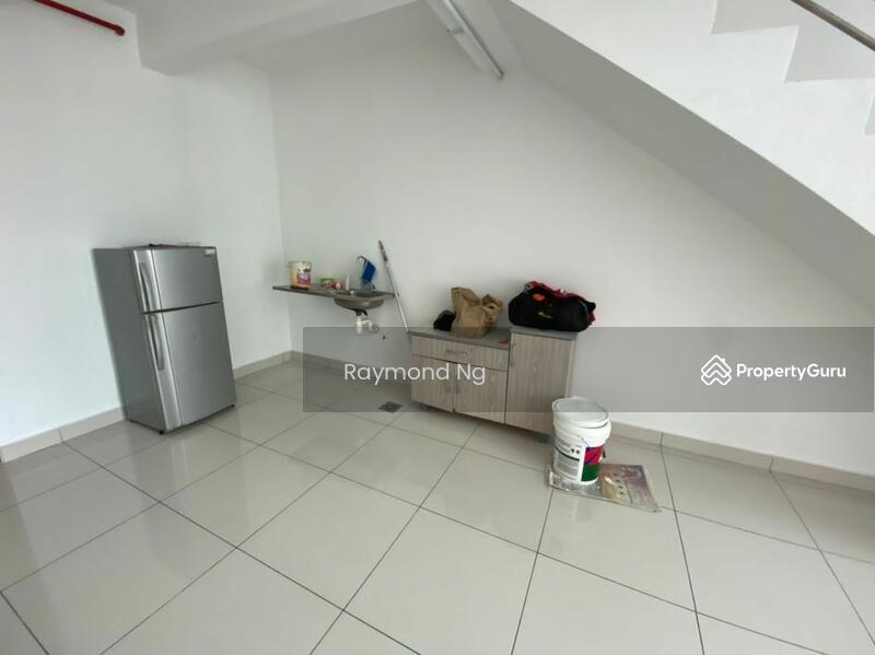 Untuk Dijual - De Centrum Residences