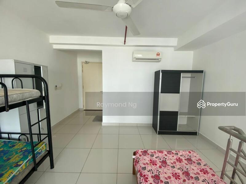 Untuk Dijual - De Centrum Residences