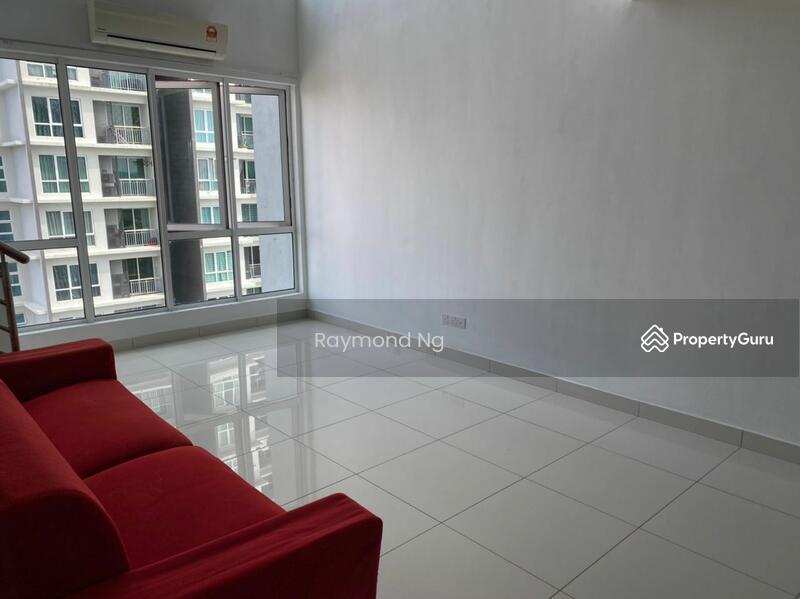Untuk Dijual - De Centrum Residences