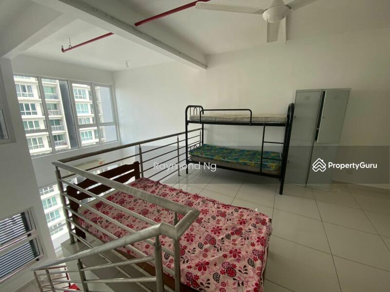 Untuk Dijual - De Centrum Residences