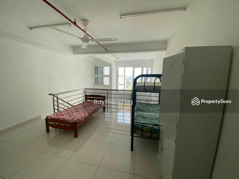 Untuk Dijual - De Centrum Residences