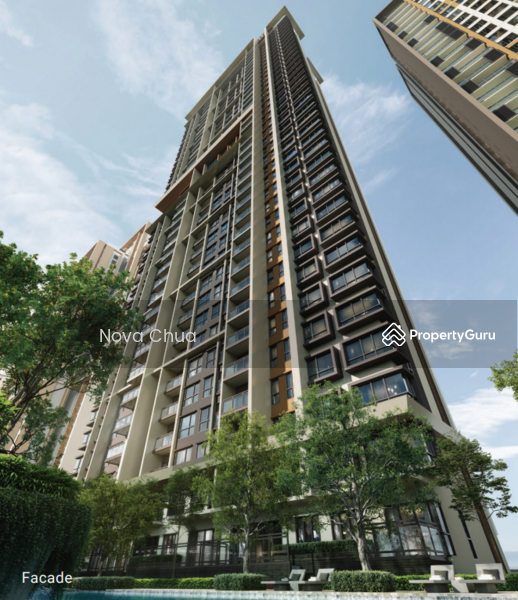 For Sale - Enlace