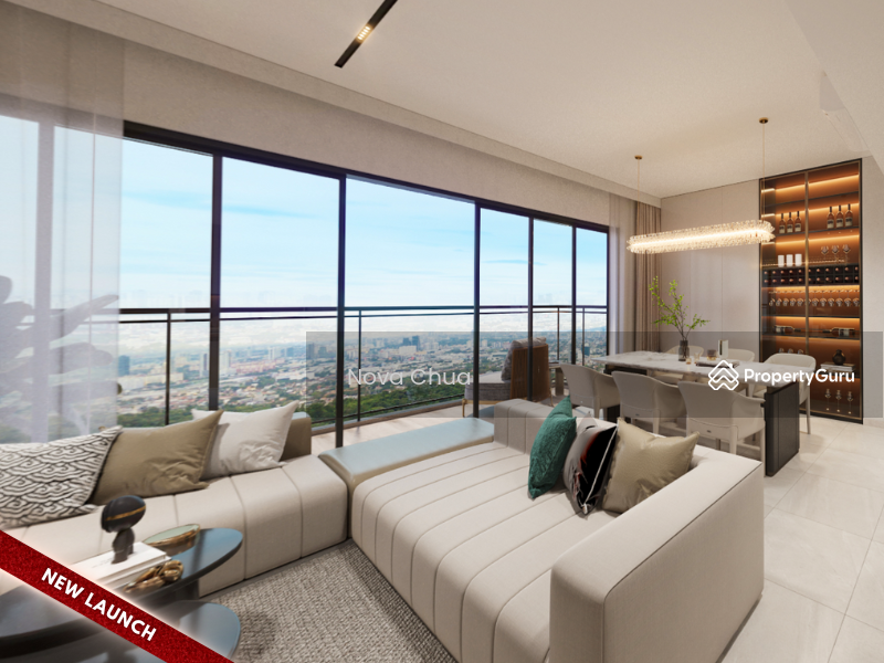 For Sale - Enlace