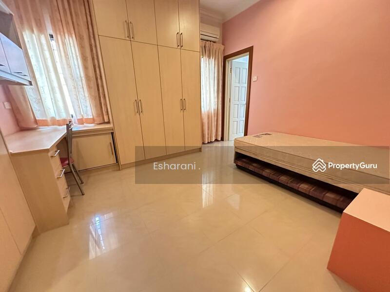 Semi-Detached House for Sale in Sungai Long (Bandar Sungai Long) - Esharani . - PropertyGuru.com.my