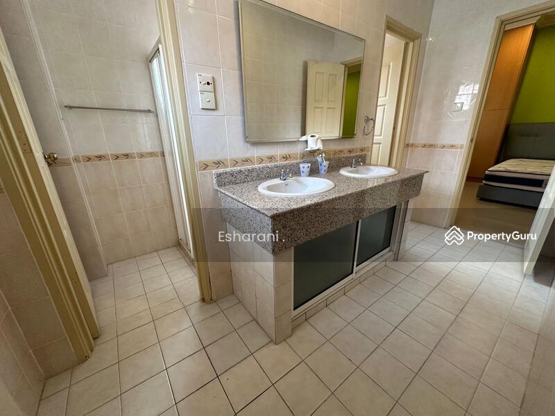 Semi-Detached House for Sale in Sungai Long (Bandar Sungai Long) - Esharani . - PropertyGuru.com.my
