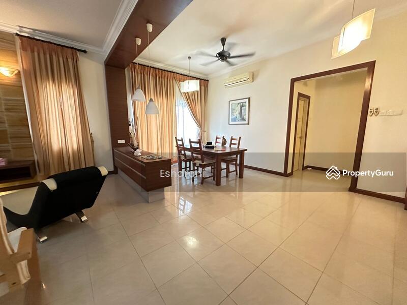Semi-Detached House for Sale in Sungai Long (Bandar Sungai Long) - Esharani . - PropertyGuru.com.my