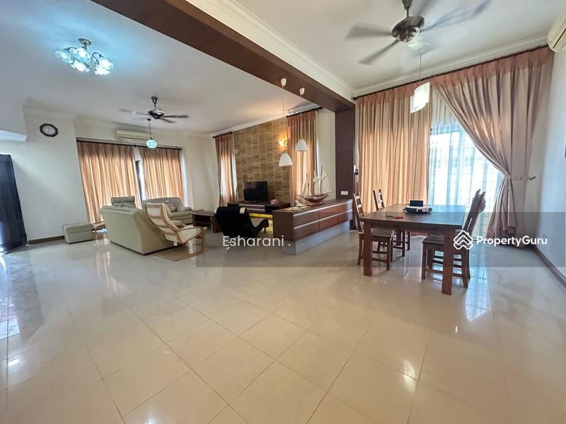 Semi-Detached House for Sale in Sungai Long (Bandar Sungai Long) - Esharani . - PropertyGuru.com.my