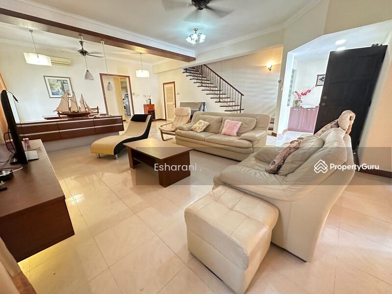Semi-Detached House for Sale in Sungai Long (Bandar Sungai Long) - Esharani . - PropertyGuru.com.my