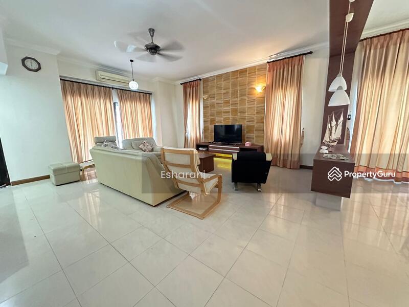 Semi-Detached House for Sale in Sungai Long (Bandar Sungai Long) - Esharani . - PropertyGuru.com.my