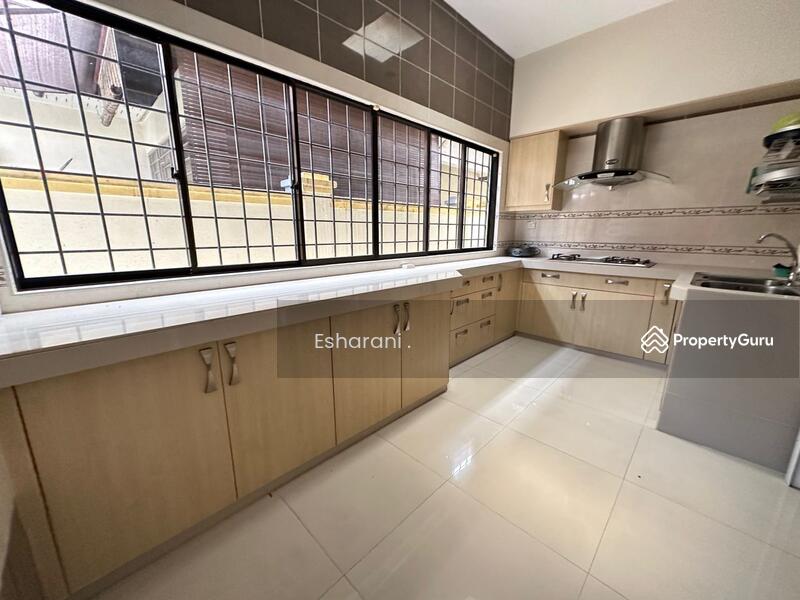 Semi-Detached House for Sale in Sungai Long (Bandar Sungai Long) - Esharani . - PropertyGuru.com.my
