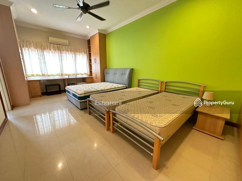 Semi-Detached House for Sale in Sungai Long (Bandar Sungai Long) - Esharani . - PropertyGuru.com.my