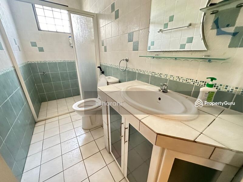 Semi-Detached House for Sale in Sungai Long (Bandar Sungai Long) - Esharani . - PropertyGuru.com.my