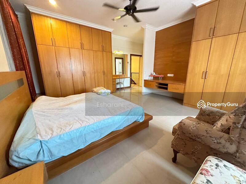 Semi-Detached House for Sale in Sungai Long (Bandar Sungai Long) - Esharani . - PropertyGuru.com.my