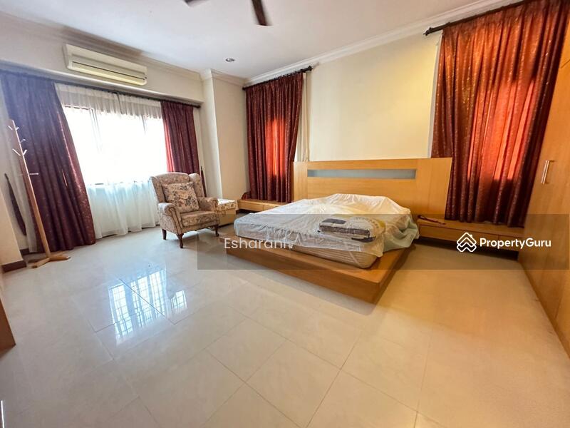 Semi-Detached House for Sale in Sungai Long (Bandar Sungai Long) - Esharani . - PropertyGuru.com.my