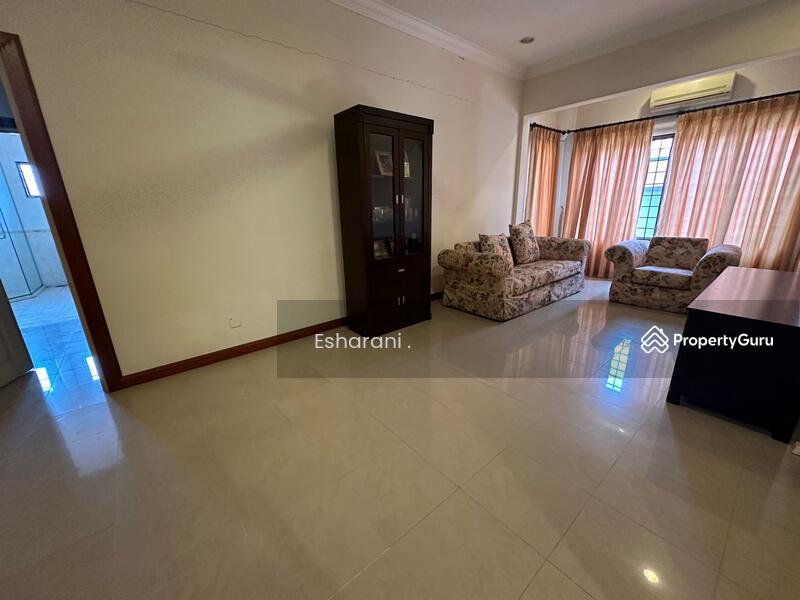 Semi-Detached House for Sale in Sungai Long (Bandar Sungai Long) - Esharani . - PropertyGuru.com.my