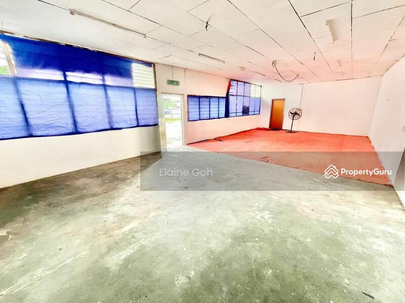 Gudang untuk Disewa di Kawasan Perindustrian Pasir Gudang (Pasir Gudang) - Elaine Goh - PropertyGuru.com.my