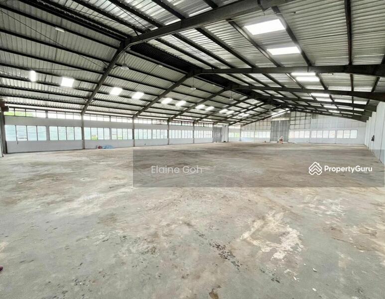 Gudang untuk Disewa di Kawasan Perindustrian Pasir Gudang (Pasir Gudang) - Elaine Goh - PropertyGuru.com.my