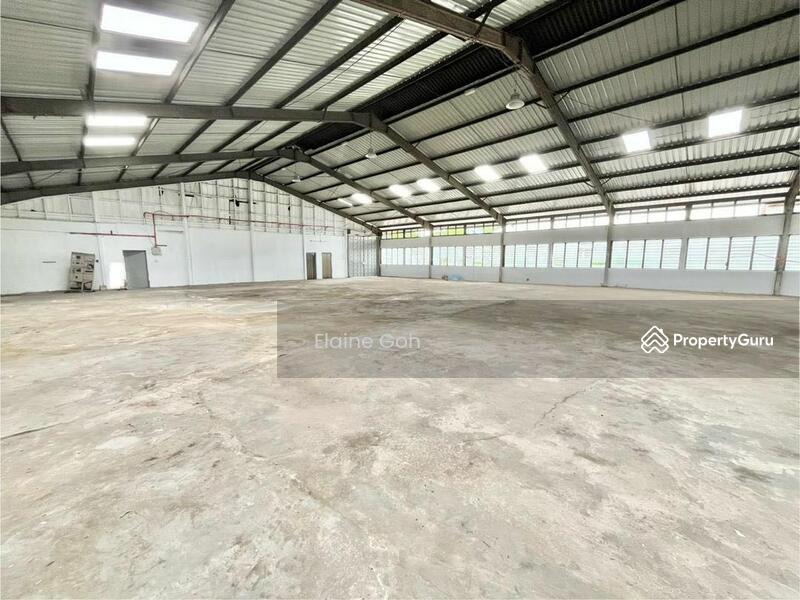 Gudang untuk Disewa di Kawasan Perindustrian Pasir Gudang (Pasir Gudang) - Elaine Goh - PropertyGuru.com.my