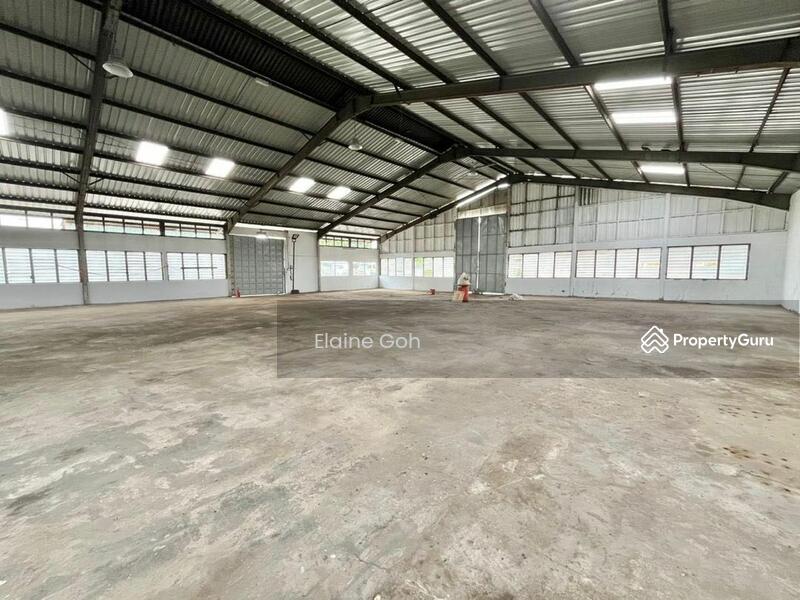 Gudang untuk Disewa di Kawasan Perindustrian Pasir Gudang (Pasir Gudang) - Elaine Goh - PropertyGuru.com.my