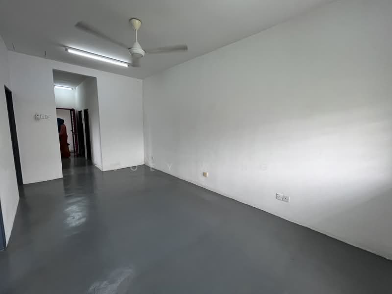 Flat for Sale at Damai Utama - Joey Wong - Interior - PropertyGuru.com.my
