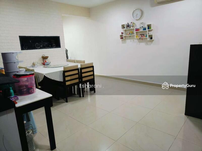 For Sale - Royal Segar Perdana