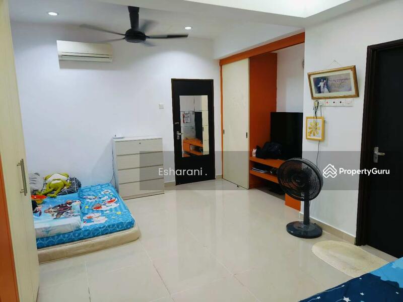 For Sale - Royal Segar Perdana